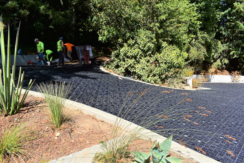 Geopave System Geopave Woodside KC